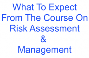 Risk Assessment And Management