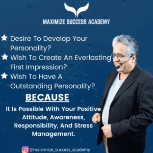 personality development for engineers courses