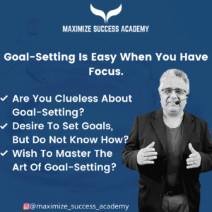 easy goal setting