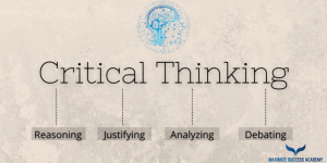 Read more about the article Critical Thinking – A Basic Outline And Its Significance