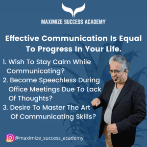 communication as a competency