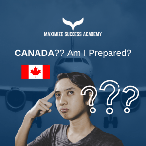 medical tips for international students arrival in Canada